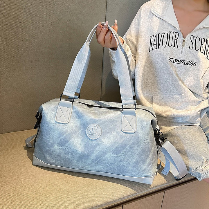 Travel Duffel