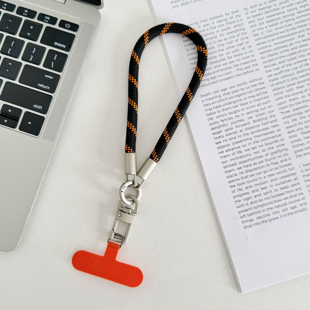 Lanyard with carabiner Stornfield