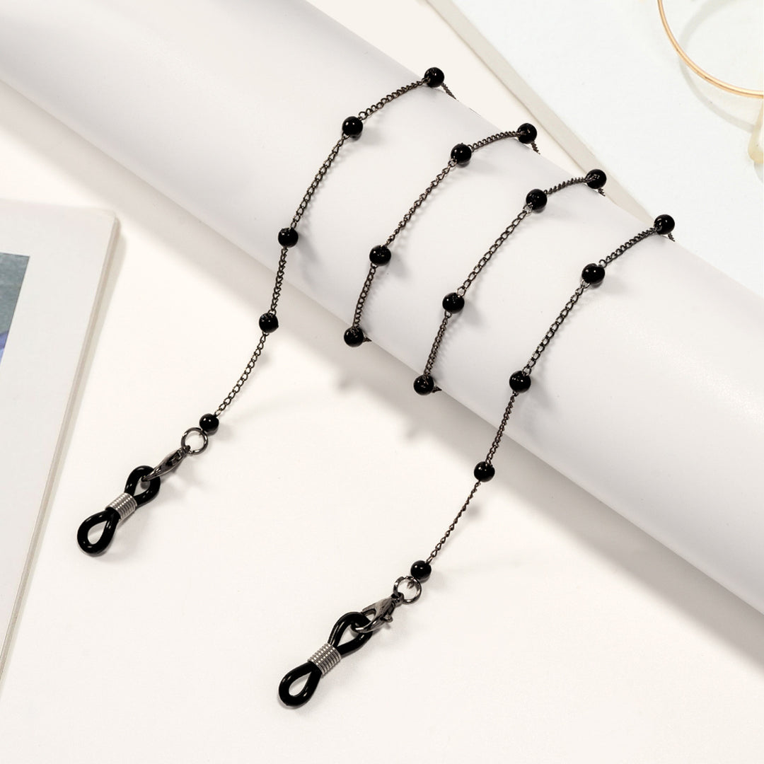 Beaded Eyewear Chain Stornfield 1787137020