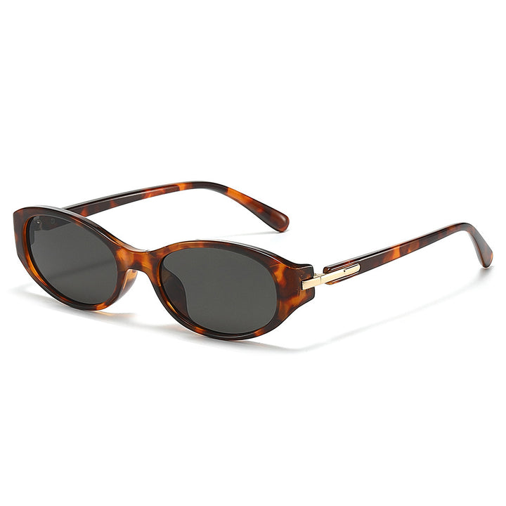 Modern Design Cat-Eye Sunglasses Stornfield