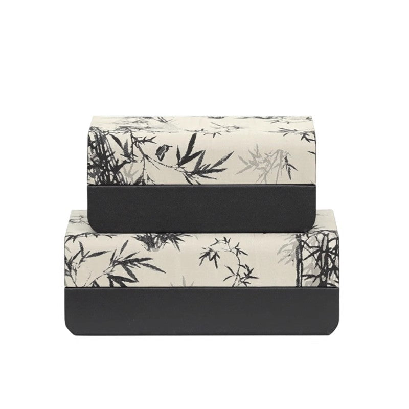 Modern Decorative Storage Box Set