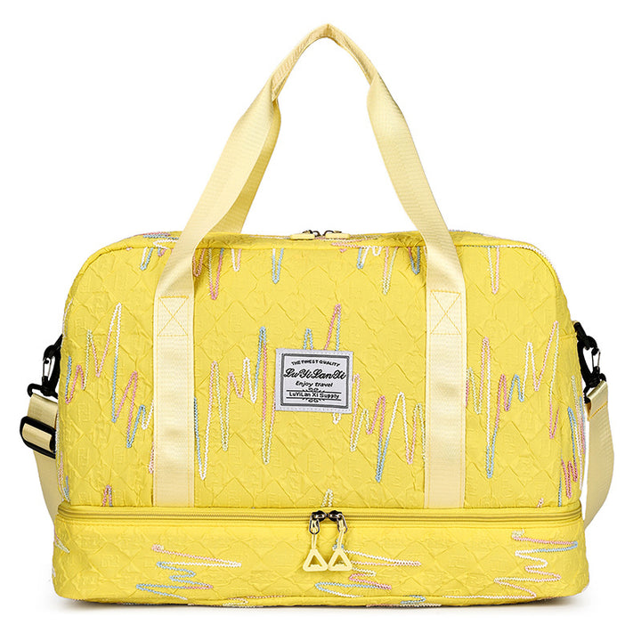 Stylish Multi-Purpose Travel