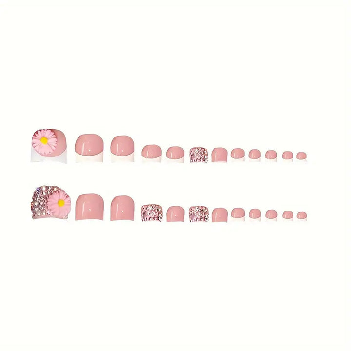 Decorative Nail Art Stornfield