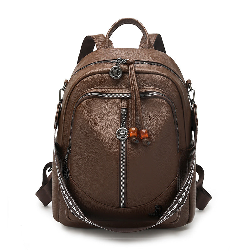 Practical Multi-Compartment Backpack Stornfield