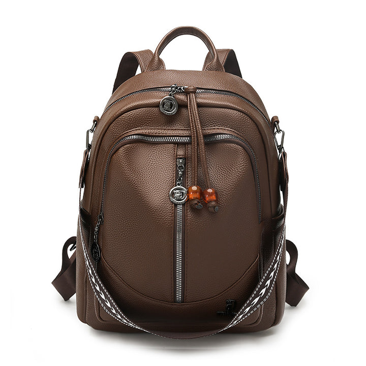 Practical Multi-Compartment Backpack Stornfield