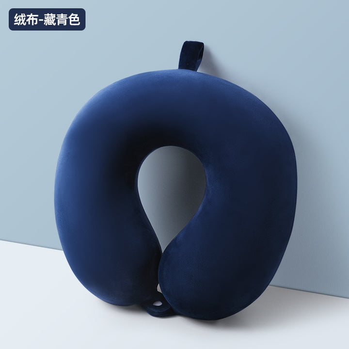 Ergonomic Neck Support Pillow With Cooling Gel Technology Stornfield