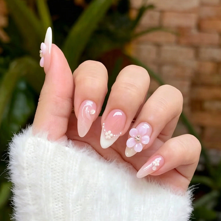 Artificial Nail Designs Stornfield