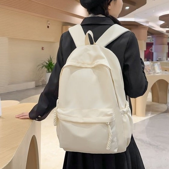 Minimalist Lightweight Backpack Stornfield