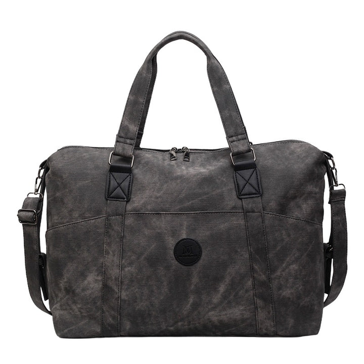 Premium Multi-Pocket Travel Duffle Bag
