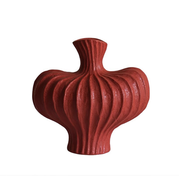 Stylish Ceramic Art Vase Stornfield