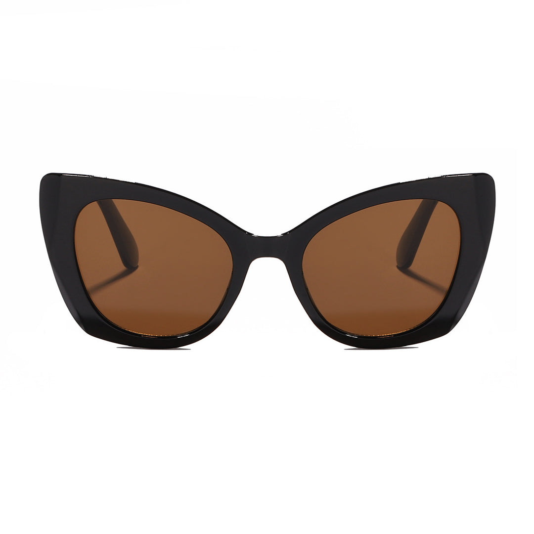 Ladies Cat-Eye Sunglasses Stornfield