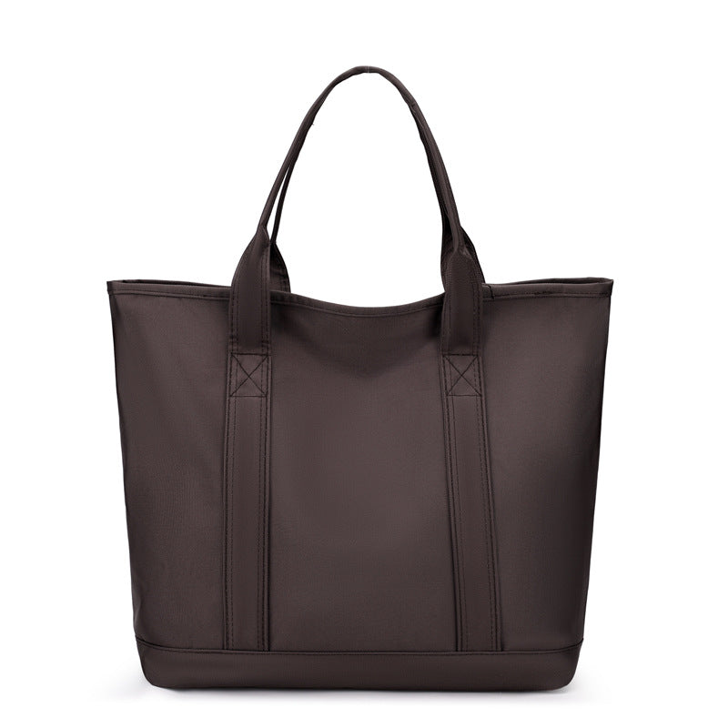 Spacious Everyday Tote Bag Stornfield