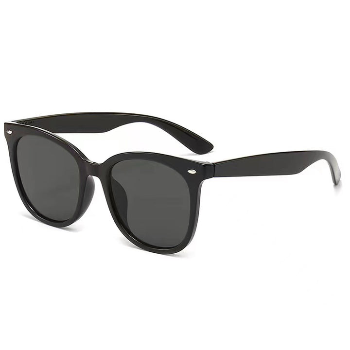 Women's Fashion Glasses with Stylish Square Frame Stornfield