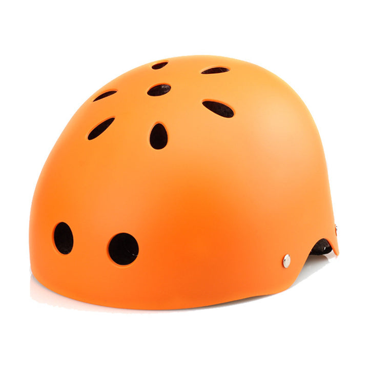 Lightweight Freestyle Riding Helmet Stornfield