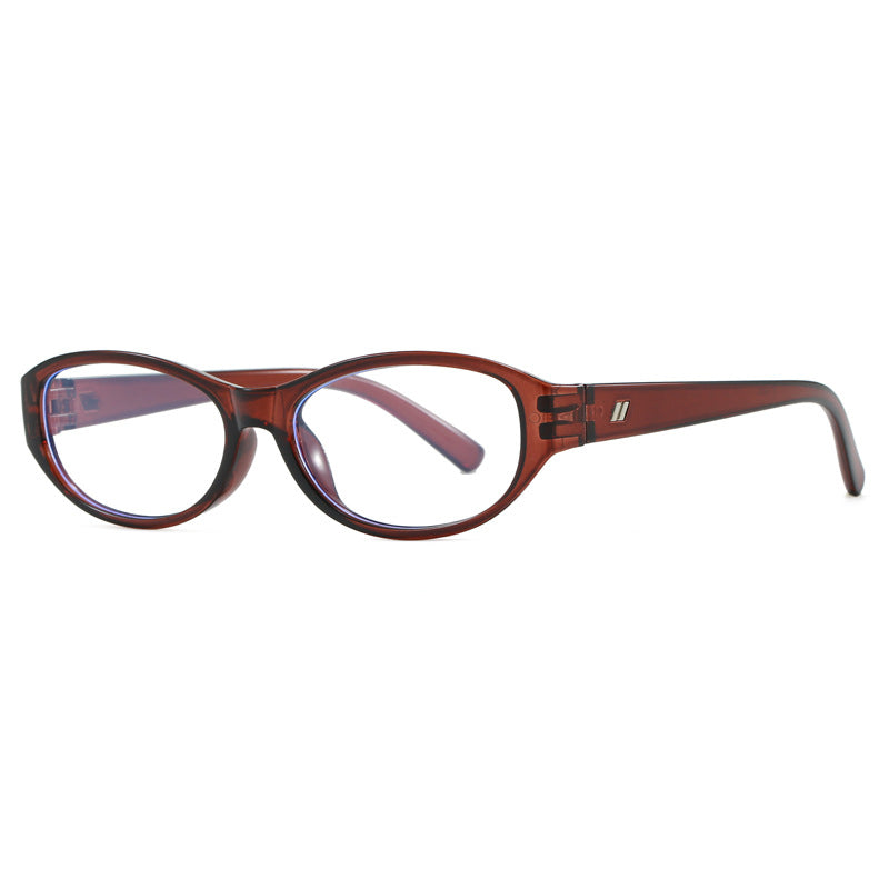 Women's fashionable optical glasses in elegant retro style Stornfield