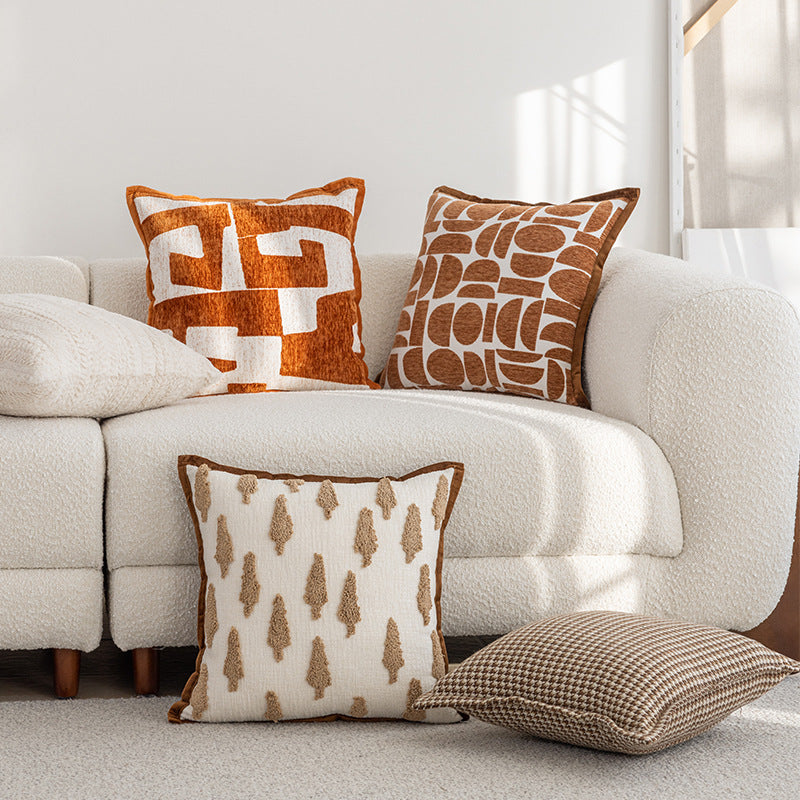 Decorative Accent Pillow