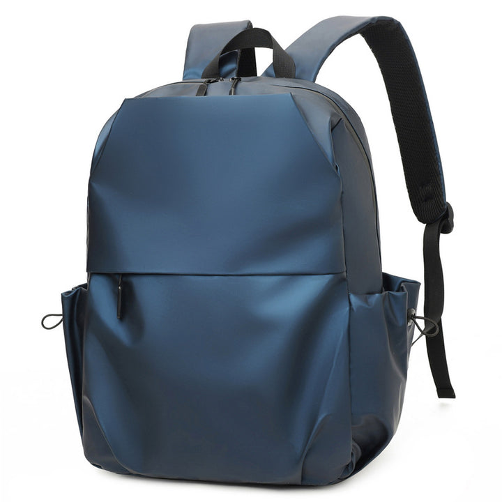 Water-Resistant Urban Commuter Backpack Stornfield