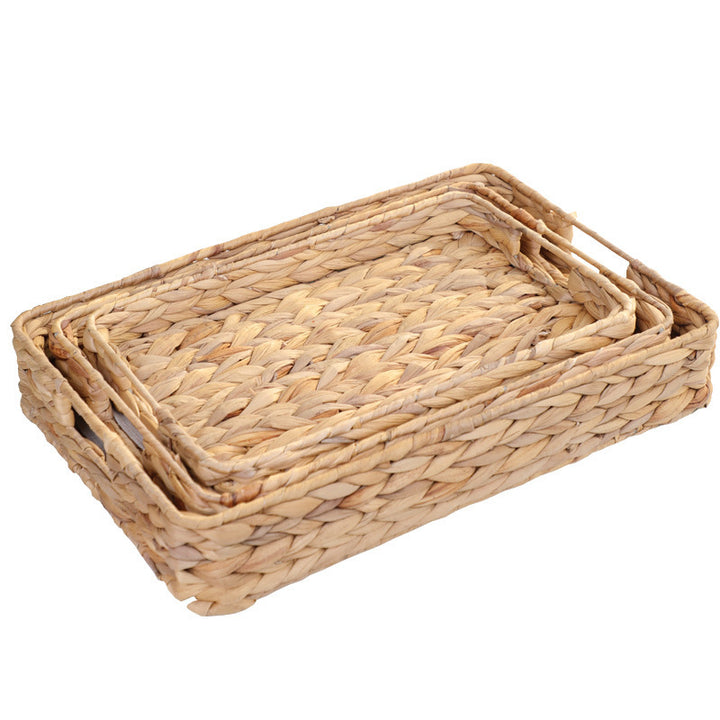 Woven Storage Tray Stornfield
