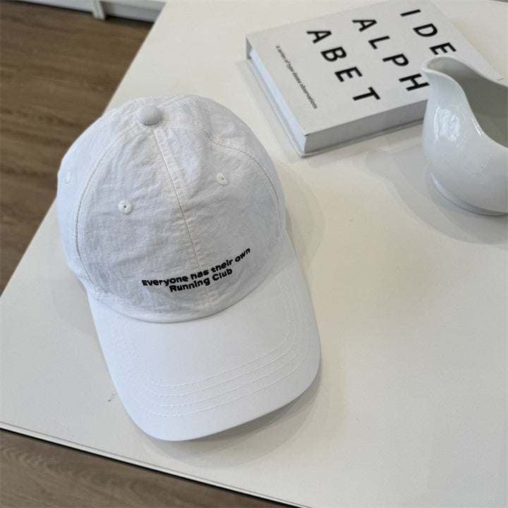 Men's Casual Running Cap Stornfield