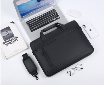 Professional Slim Laptop Case Stornfield