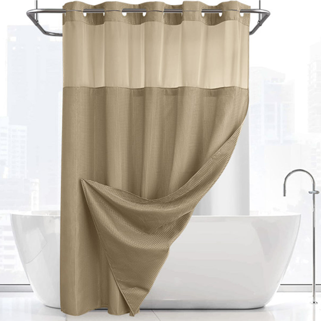 Shower Curtain Stornfield