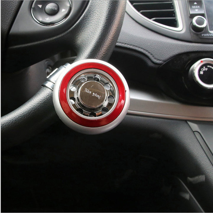 High-quality fan with flexible adjustable holder Stornfield