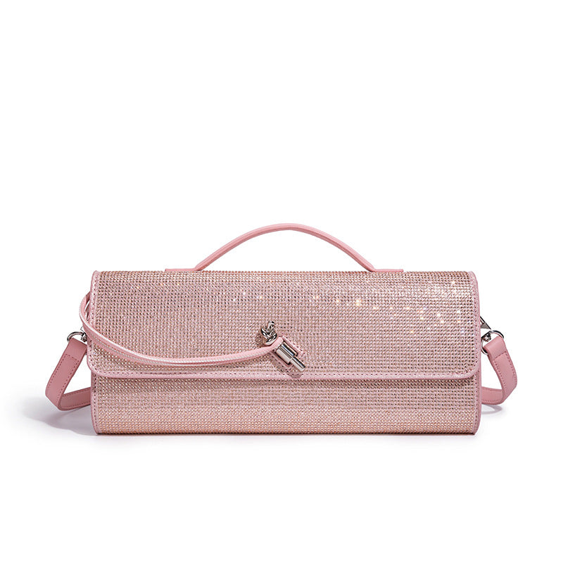 Glittering Evening Clutch Bag Stornfield
