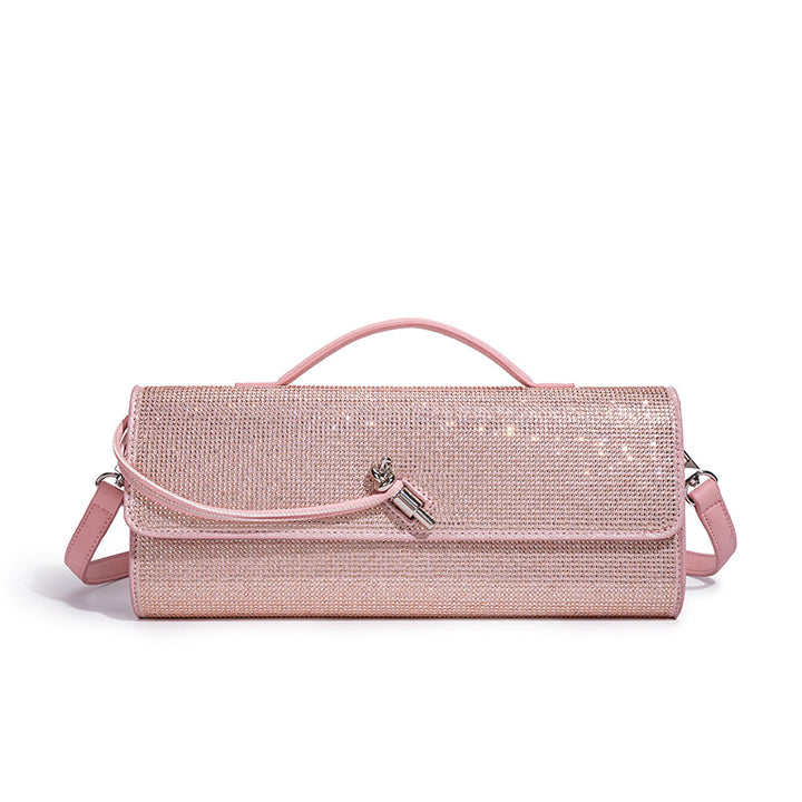 Glittering Evening Clutch Bag Stornfield
