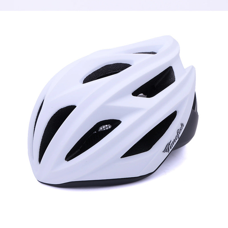 High-Performance Cycling Safety Helmet Stornfield
