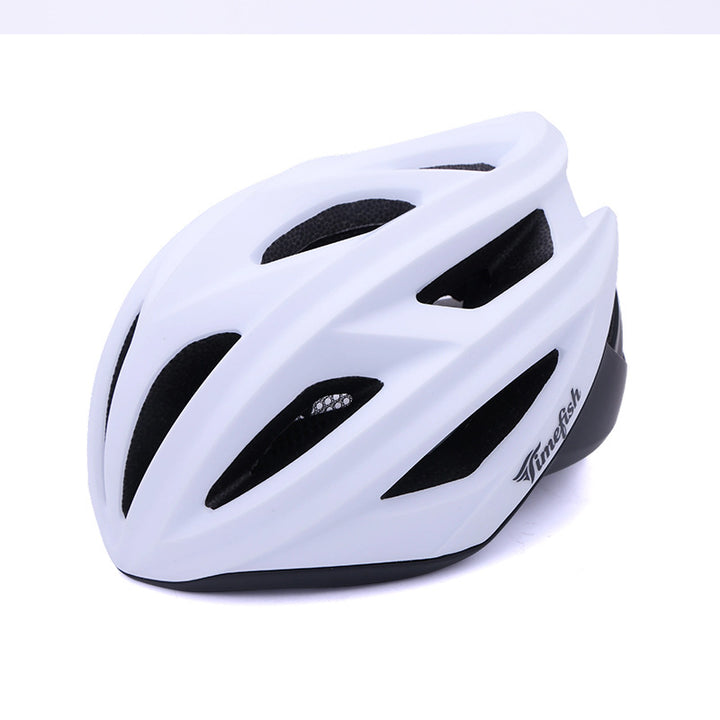 High-Performance Cycling Safety Helmet Stornfield