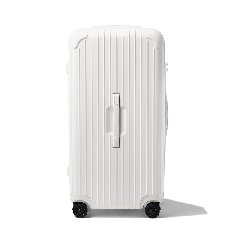 Lightweight Hard-Shell Travel Trolley Stornfield