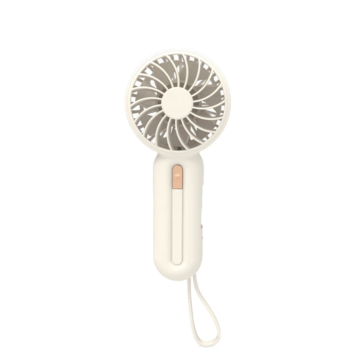Compact Travel Cooling Fan Stornfield