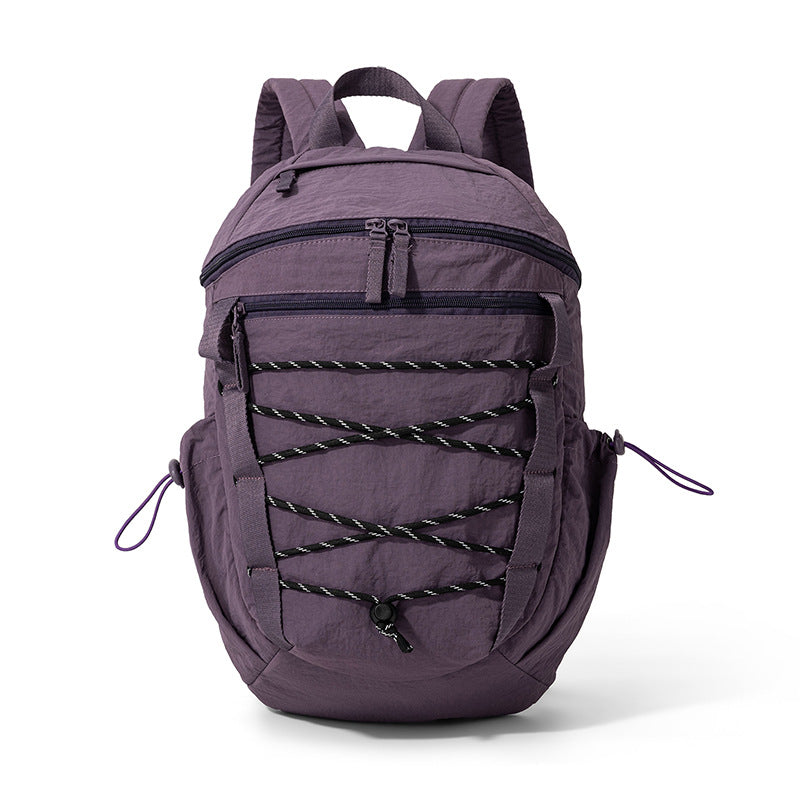 Versatile Outdoor Utility Backpack Stornfield