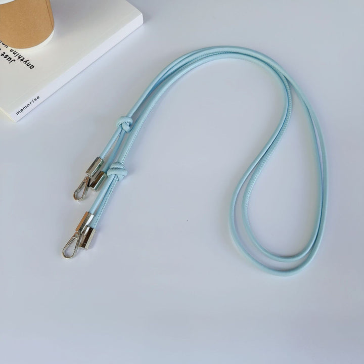 Premium Elastic Cord Lanyard Stornfield