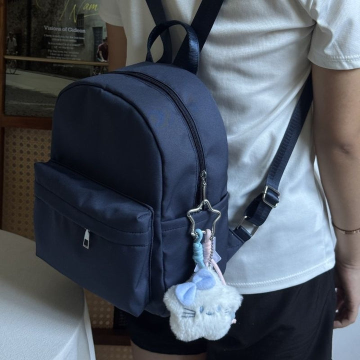 Compact Casual Backpack Stornfield