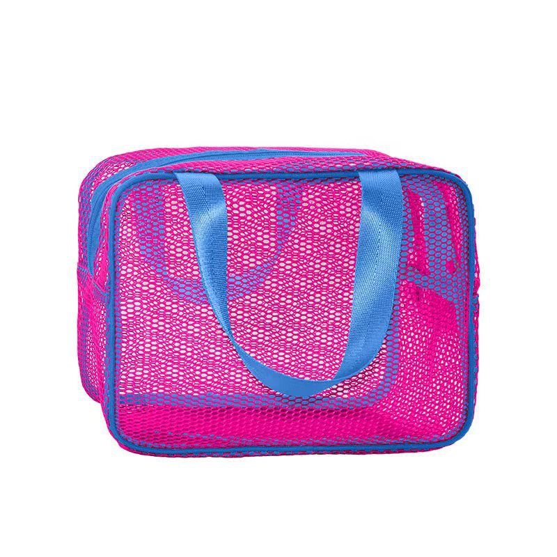 Practical mesh storage bag Stornfield
