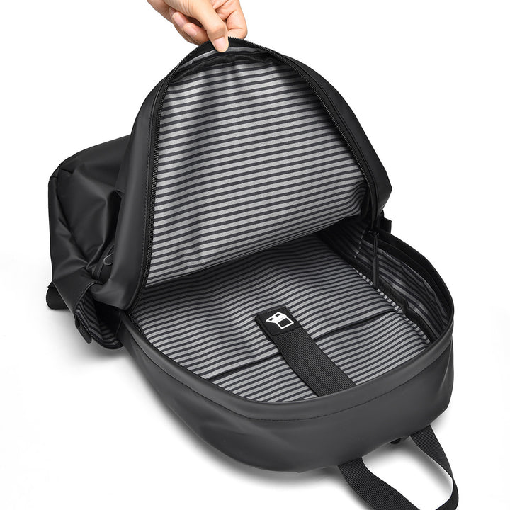 Urban Minimalist Backpack Stornfield