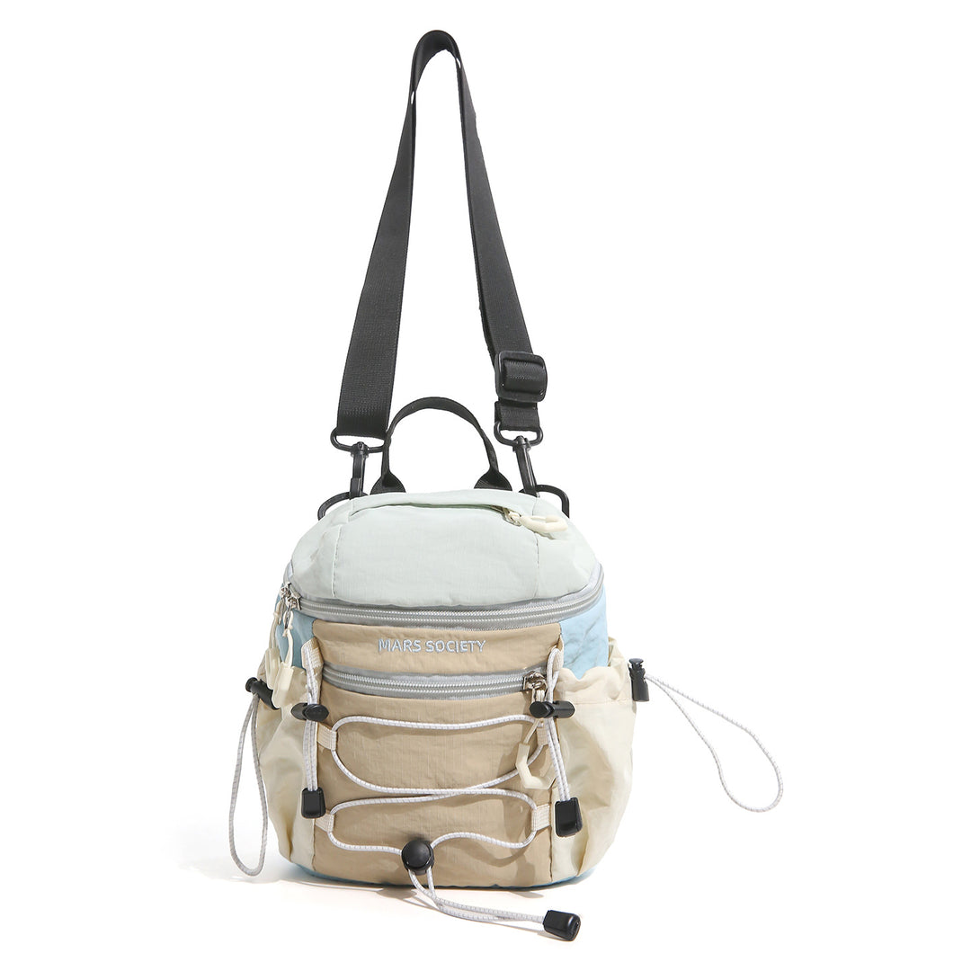 Multi-Functional Outdoor Expedition Backpack Stornfield