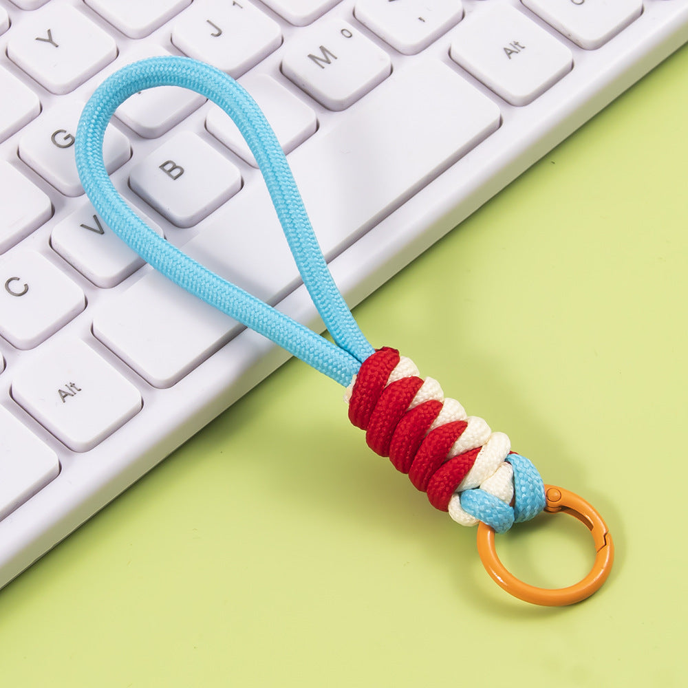 Multi-Functional Paracord Keychain Holder Stornfield
