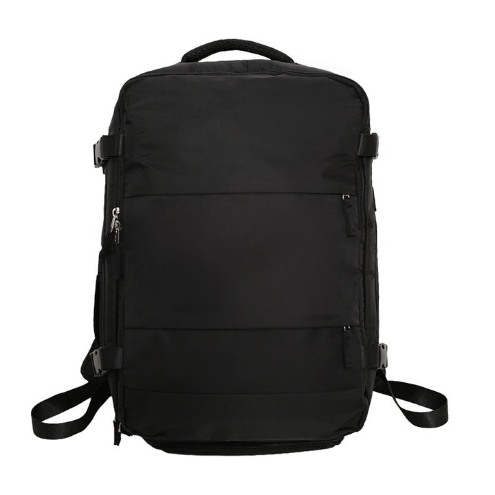 Practical everyday backpack Stornfield
