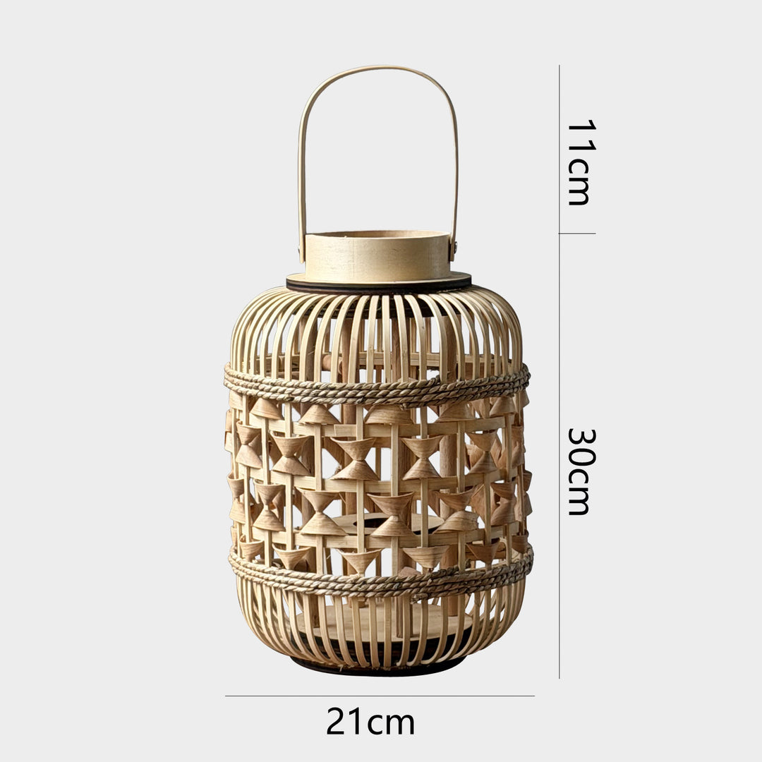 Decorative Lantern Stornfield