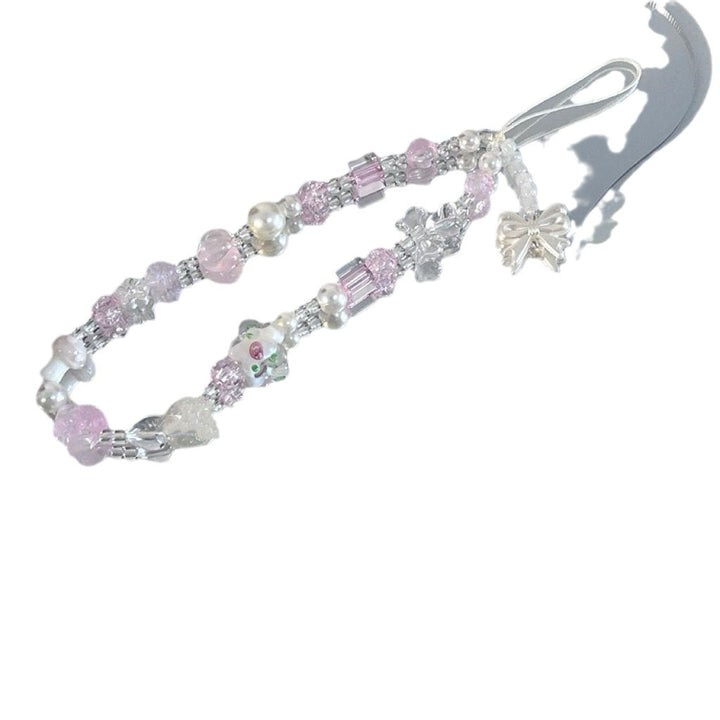 Decorative Beaded Charm Bracelet Stornfield 1790135766