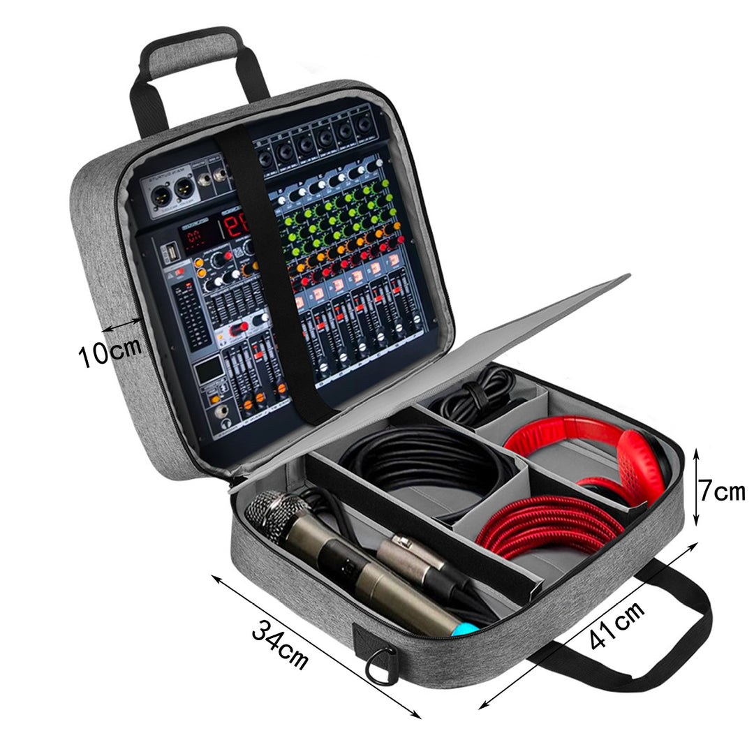 Practical tote bag for mixer and accessories Stornfield