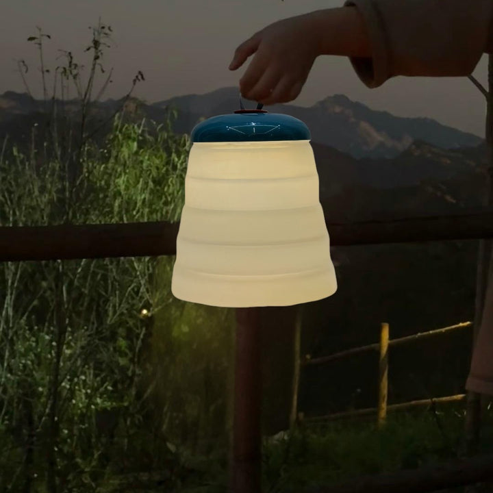 Portable LED Camping Lantern