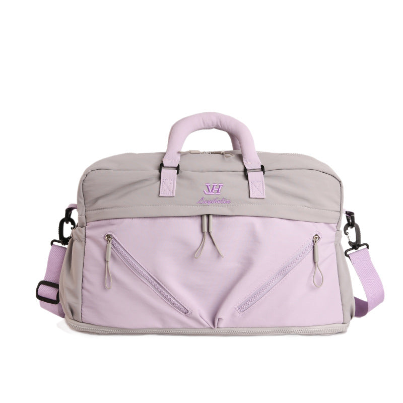 Versatile Travel Duffel Bag Stornfield