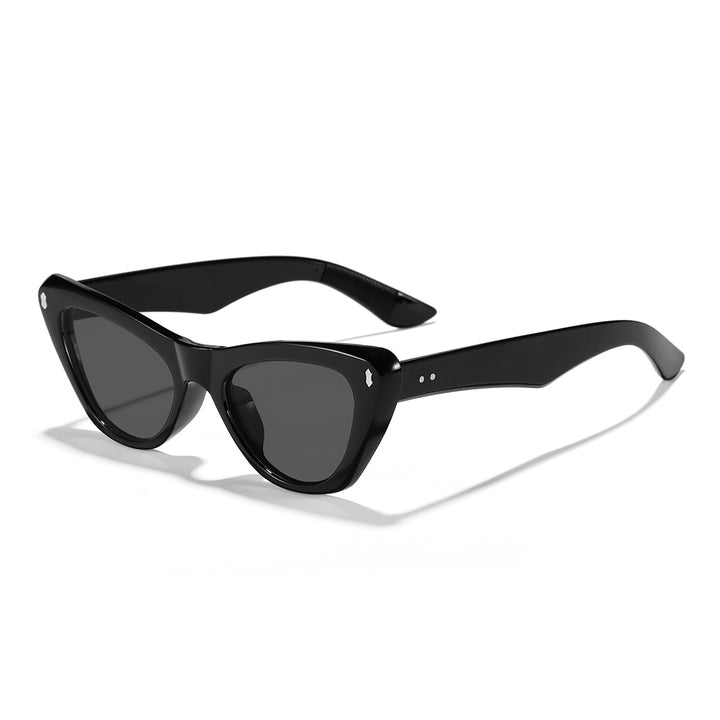 Ladies Cat Eye Glasses Stornfield