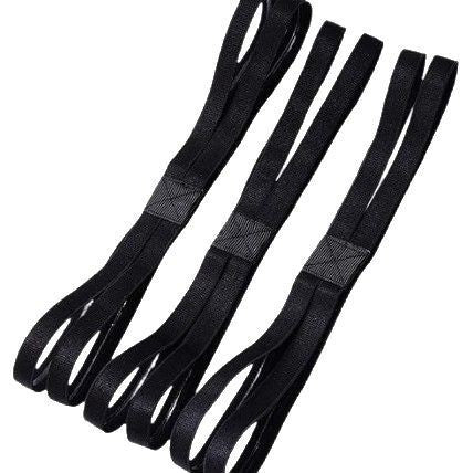 Adjustable Elastic Straps Stornfield