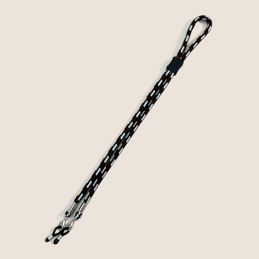 Adjustable Eyewear Retainer Stornfield