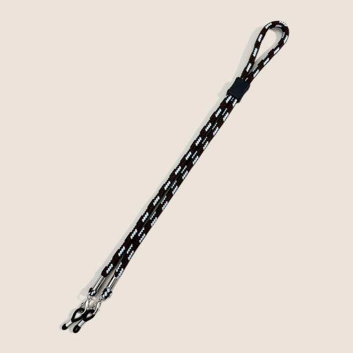 Adjustable Eyewear Retainer Stornfield