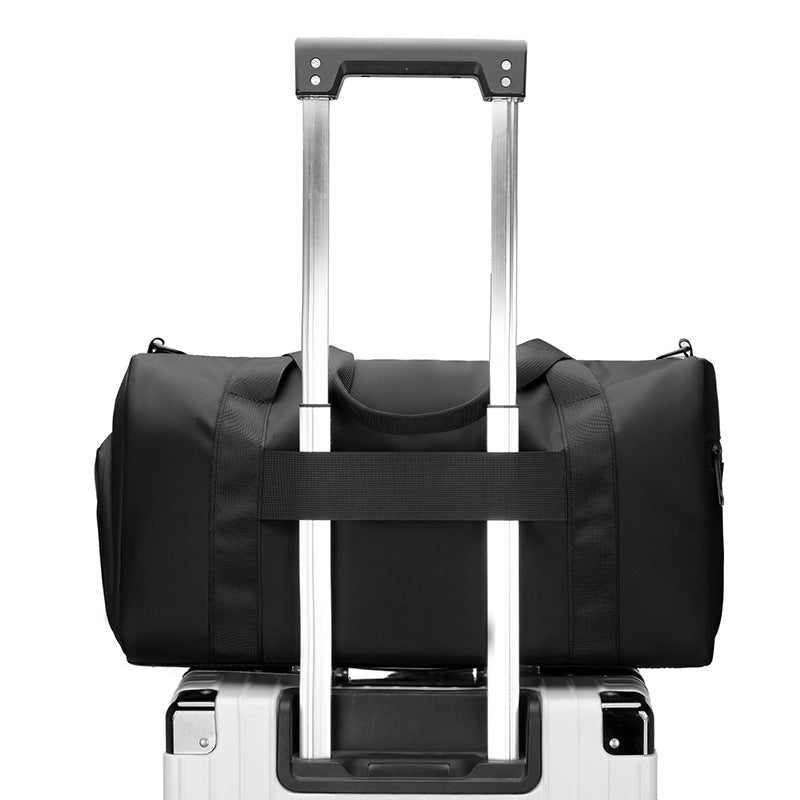 Durable Adventure Duffel Bag Stornfield